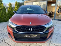 DS DS 4 DS 4 Crossback 1.6 Hdi