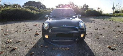 MINI Clubman cooper D