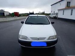 Citroën Xsara 1.9D