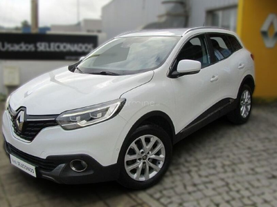 Renault Kadjar 1.5 dCi Intens