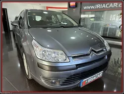 Citroën C4 1.6 HDi SX Airdream