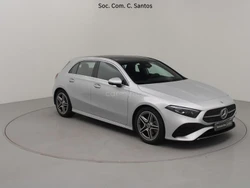 Mercedes Classe A A 200 AMG