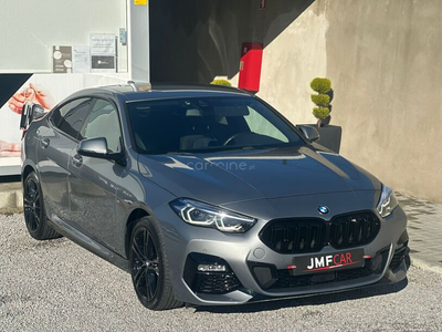 BMW Serie-2 216 Gran Coupé d Pack Desportivo M