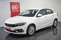 Fiat Tipo 1.3 Multijet City Life