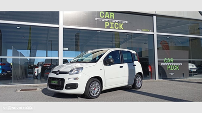 Fiat Panda 1.2 Easy S&S