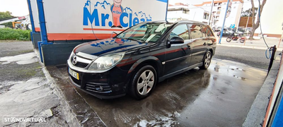 Opel Vectra Caravan 1.9 CDTi Cosmo