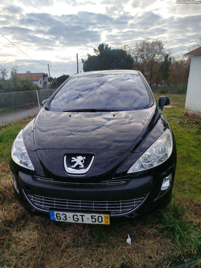 Peugeot 308 5 portas