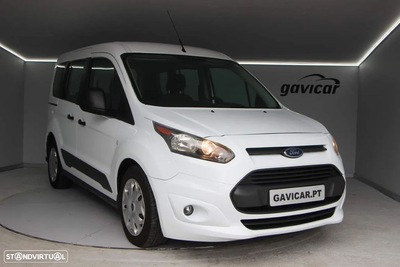 Ford Transit Connect 1.5 TDCi 220 L1 Trend