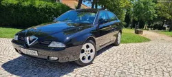 Alfa Romeo 166 2.4jtd