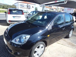 Ford Fiesta 1.2 Ar/c 5 Portas