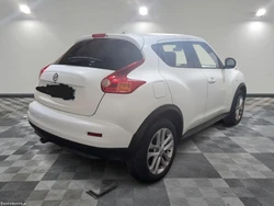 Nissan Juke 1.5