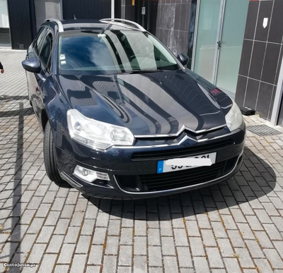 Citroën C5 Airdream