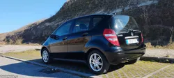 Mercedes-Benz A 150 Sport