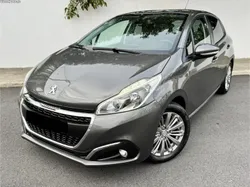 Peugeot 208 Full Extras gasolina lindíssimo