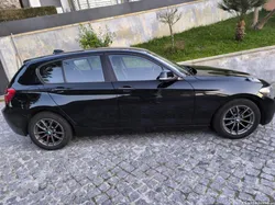 BMW 116 116d