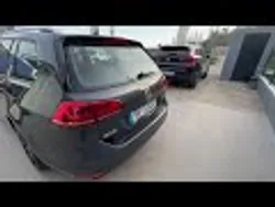 VW Golf Variant 2.0 TDi GTD DSG