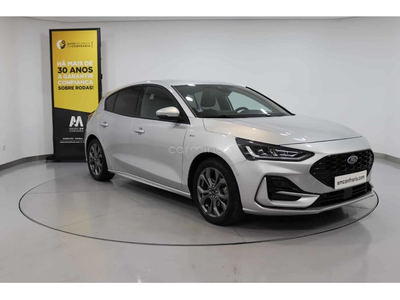 Ford Focus 1.0 ECOBOOST MHEV ST-LINE STYLE SIP