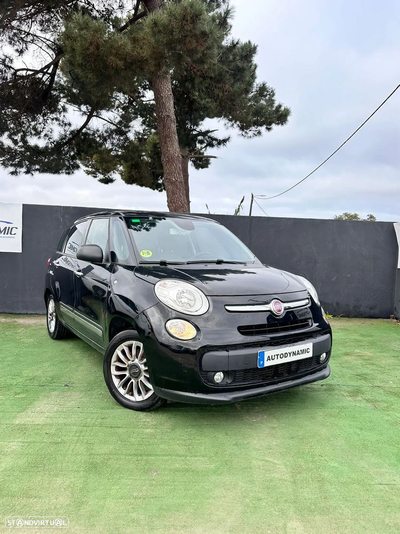 Fiat 500L 1.3 Multijet S&S Lounge