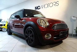 MINI Clubman 1.6 D