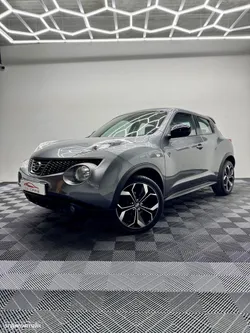 Nissan Juke 1.5 dCi Edition