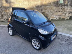 Smart ForTwo Cabrio