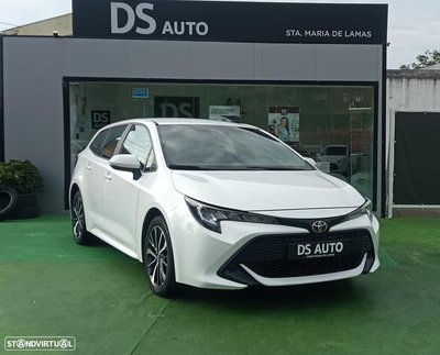 Toyota Corolla Touring Sports 1.2T Comfort