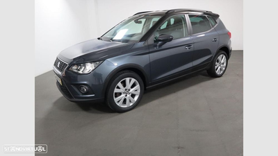 SEAT Arona 1.6 TDI Style