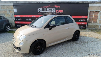 Fiat 500 1.2 Sport