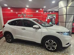 Honda HR-V 1.6 i-DTEC Elegance+Connect Navi