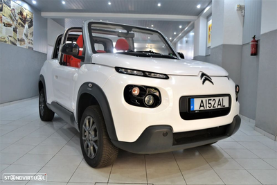 Citroën Mehari