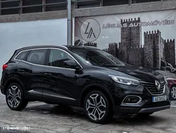 Renault Kadjar 1.5 dCi Intens