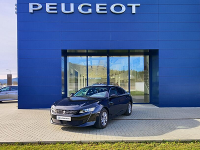 Peugeot 508 1.5 BlueHDi Business Line