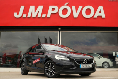 Volvo V40 2.0 D3 Momentum Geartronic 150cv