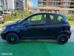 Toyota Yaris 1.0 Sol