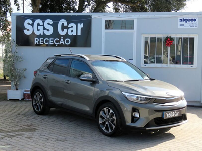 KIA Stonic 1.0 T-GDI TX