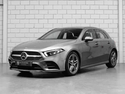 Mercedes Classe A A 180 d AMG Line Aut.