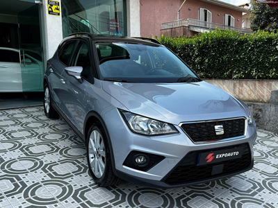 Seat Arona Arona 1.0 TSI Style DSG