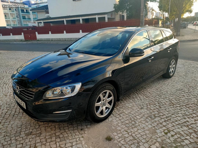 Volvo V60 1.6 D2