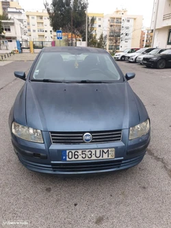 Fiat Stilo 80 16V Active Sport