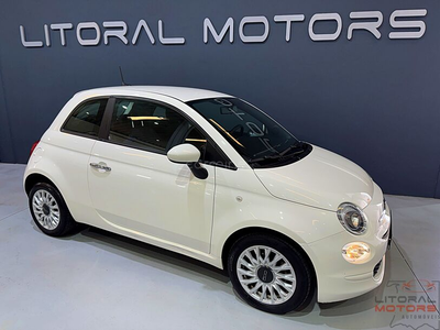 Fiat 500 1.0 Hybrid Star