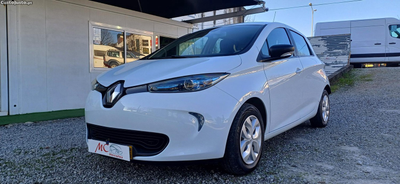 Renault Zoe Life 40 Kwh ( C-Bateria )