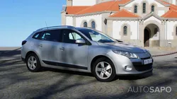 Renault Mégane 1.5 dCi Confort de 2010