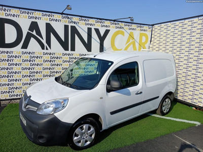 Renault Kangoo 1.5 dCi Expression