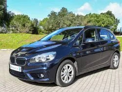 BMW Serie-2 216 Active Tourer d Line Sport