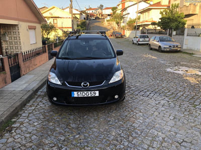 Mazda 5 Confort