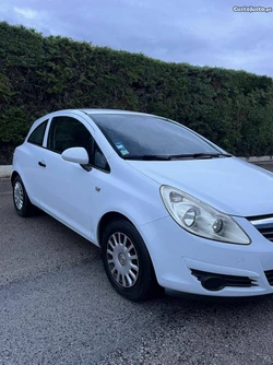 Opel Corsa 1.3 cdti