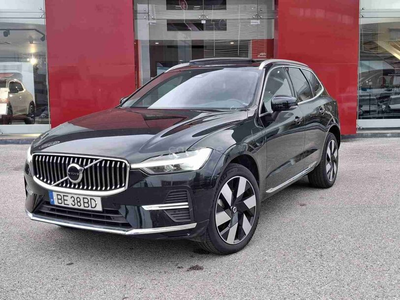 Volvo XC60 XC60 2.0 T6 PHEV Plus Bright AWD