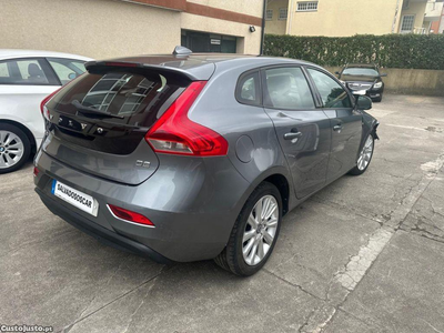 Volvo V40 1.6 D2 Eco Momentum