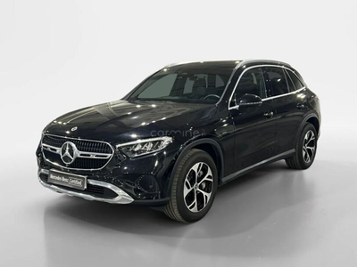 Mercedes Classe GLC GLC 300 de 4Matic