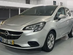 Opel Corsa E 1.3 CDTi Business Edition